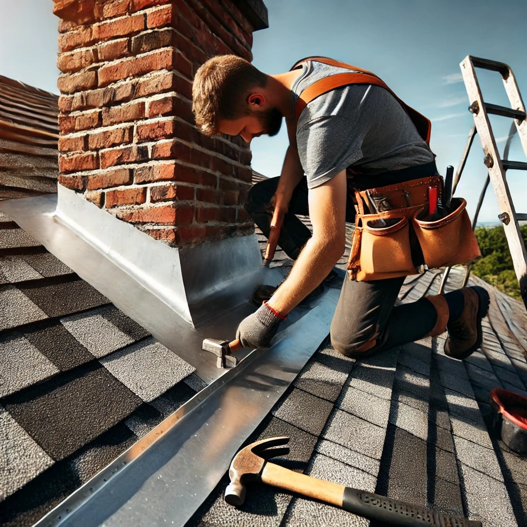 Expert Chimney Flashing Repair Services in Glencoe, IL Professional Chimney Flashing Repair Glencoe IL - Expert Leak Prevention Solutions by Chimney Sweep Glencoe Illinois
